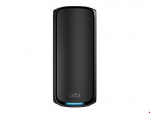 Netgear Orbi 970 Series Quad-Band WiFi 7 Mesh Add-on Satellite, Black Edition Netgear