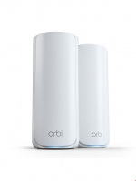 Netgear Orbi 770 Series Tri-Band WiFi 7 Mesh 2-Pack Netgear