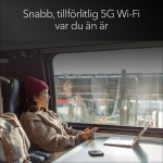 Netgear Router Nighthawk M3 5G Mobile Hotspot NETGEAR