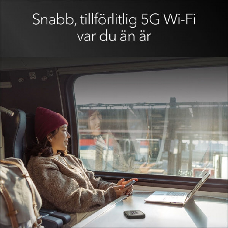 Netgear Router Nighthawk M3 5G Mobile Hotspot NETGEAR