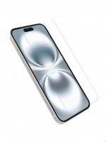 Otterbox Glass Iphone 16 - Clear