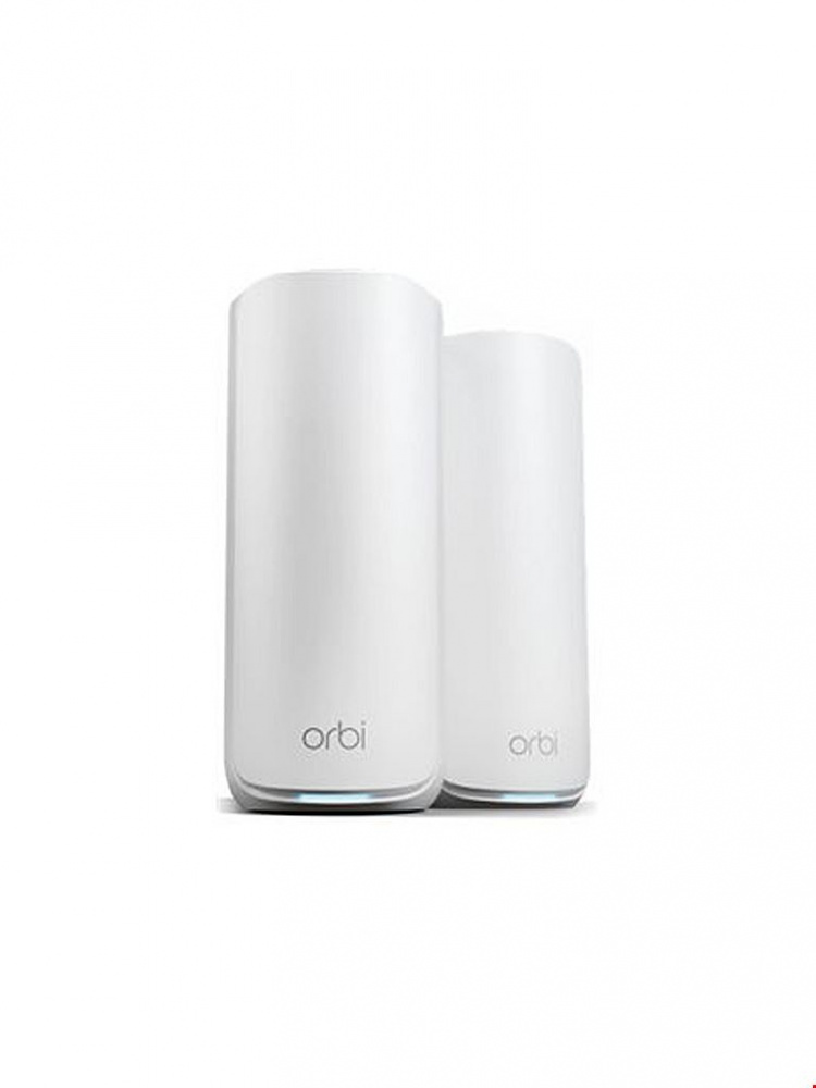 Netgear Orbi 870 Series Tri-Band WiFi 7 Mesh 2-Pack Netgear