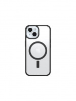 Otterbox React Magsafe Iphone 16e/15/14/13 - Clear/Black - Propack