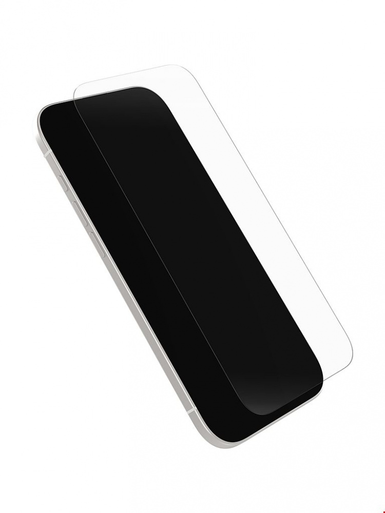Otterbox Glass Iphone Air - Clear