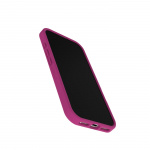 Otterbox React Magsafe Iphone 17 - Rose Crystal Clear/Pink