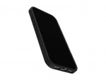 Otterbox React Magsafe Iphone 17 - Black Crystal Clear/Black