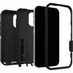 Otterbox Defender Pro Magsafe Camera Control Iphone 17 - Black