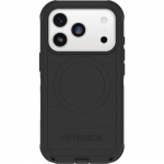 Otterbox Defender Pro Magsafe Camera Control Iphone 17 Pro - Black
