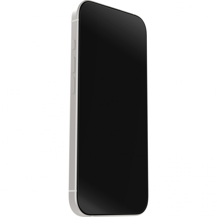 Otterbox Glass Iphone 17 - Clear - Propack