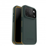Otterbox Fre Magsafe Camera Control Iphone 17 Pro - Green