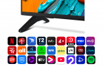 LG TV 43