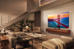 LG TV 43