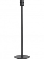 PR Home Lampfot Base 1444503 Matt Svart 45cm PR Home