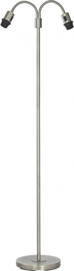 PR Home Golvlampfot Amy Flex2 Krom 150 cm PR Home
