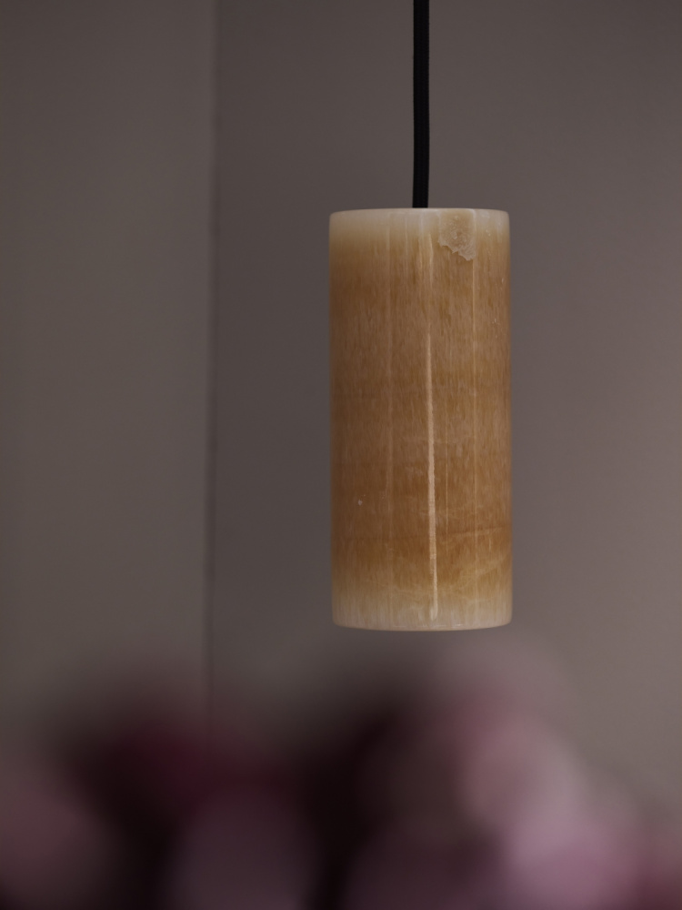 PR Home Fönsterlampa Lucie marmor 2140715 PR Home