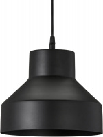 PR Home Taklampa Solo svart 26 cm 4162603 PR Home