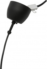 PR Home Taklampa Solo svart 26 cm 4162603 PR Home