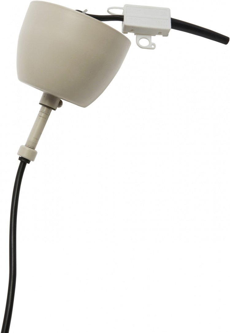 PR Home Taklampa Solo beige 26cm 4162618 PR Home