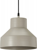 PR Home Taklampa Solo beige 26cm 4162618 PR Home