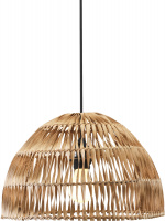 PR Home Taklampa Lace 3637-BT02 natur 37 cm PR Home