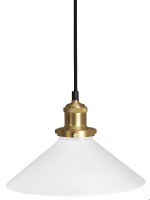 PR Home Fönsterlampa August 3122507 Opal 25 cm PR Home