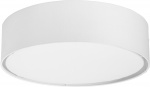 PR Home Plafond Sam 1883310 linne vit 33 cm PR Home