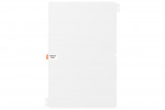 Samsung Galaxy Tab S10 FE+ Anti-Reflecting Screen Protector