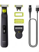 Philips Skäggtrimmer QP6542/15 OneBlade Pro 360 Philips