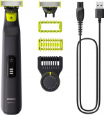 Philips Skäggtrimmer QP6542/15 OneBlade Pro 360 Philips