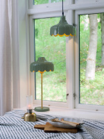 PR Home Bordslampa Wells 2835077 PR Home