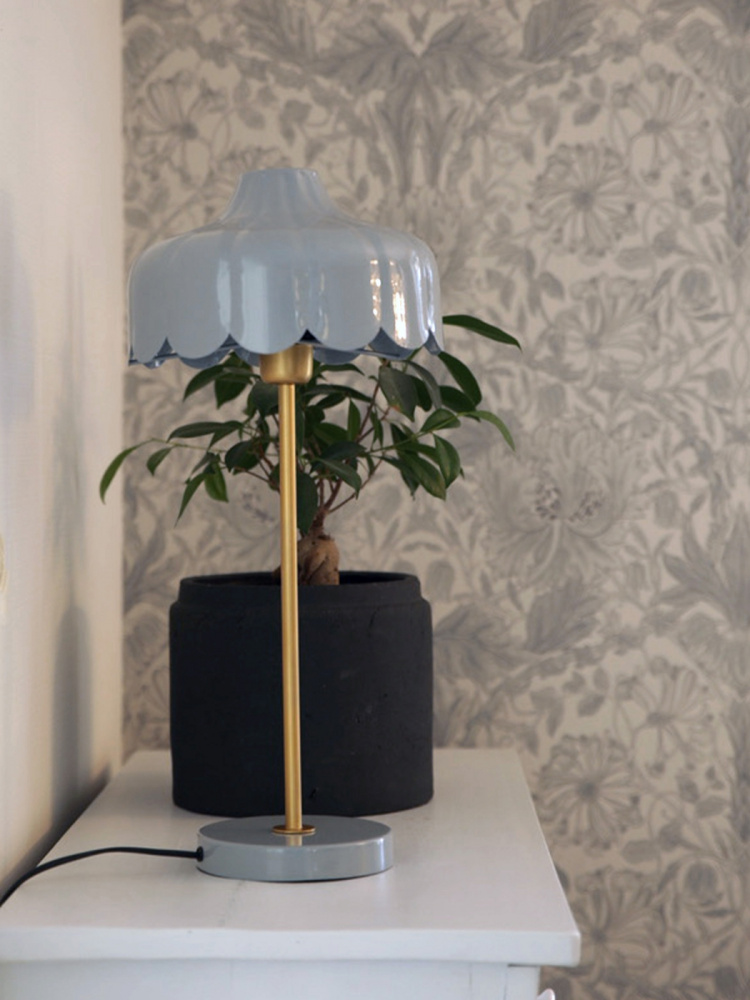 PR Home Bordslampa Wells 2835082 PR Home