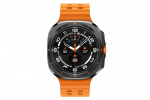 Samsung Galaxy Watch Ultra 47mm LTE (2025) - Titanium Gray