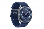 Samsung Galaxy Watch Ultra 47mm LTE (2025) - Titanium Blue