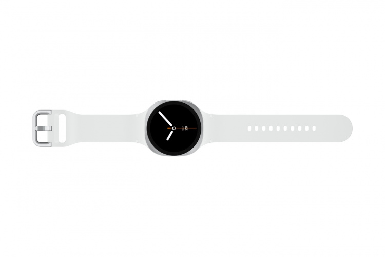Samsung Galaxy Watch8 Small BT - Silver