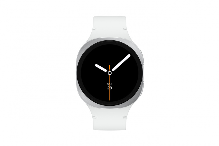 Samsung Galaxy Watch8 Small BT - Silver
