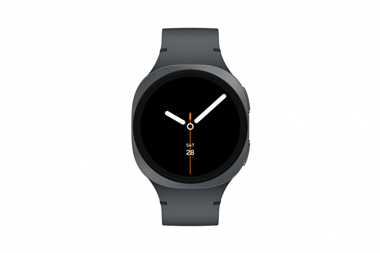 Samsung Galaxy Watch8 Small eSim - Graphite
