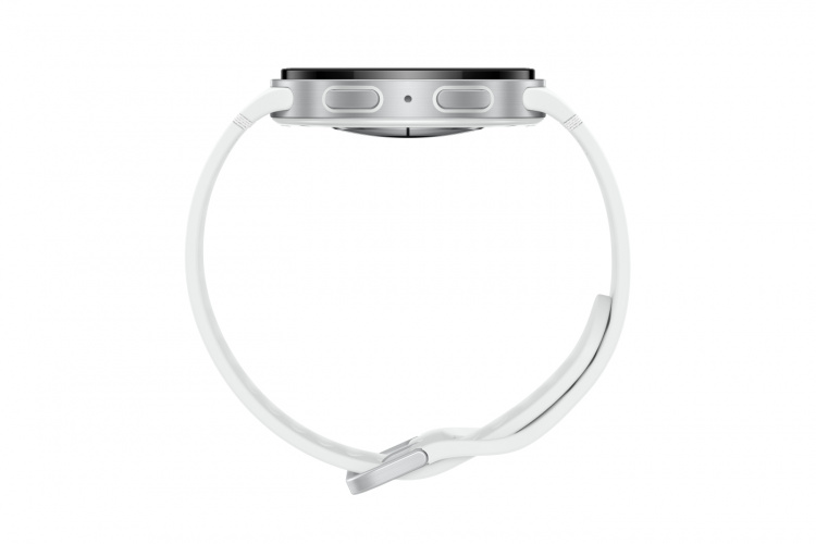Samsung Galaxy Watch8 Large BT - Silver