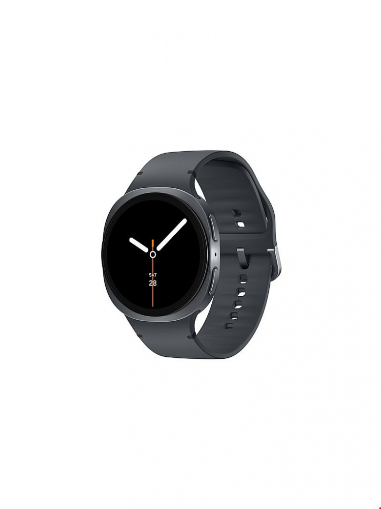 Samsung Galaxy Watch8 Large BT - Graphite