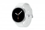 Samsung Galaxy Watch8 Large eSim - Silver