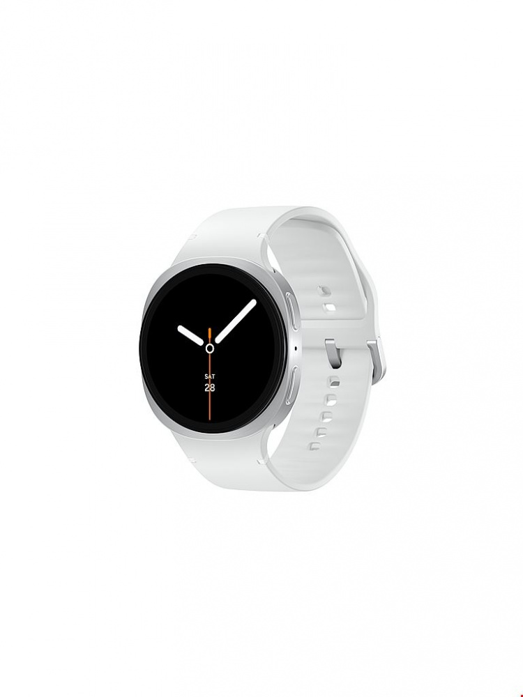 Samsung Galaxy Watch8 Large eSim - Silver