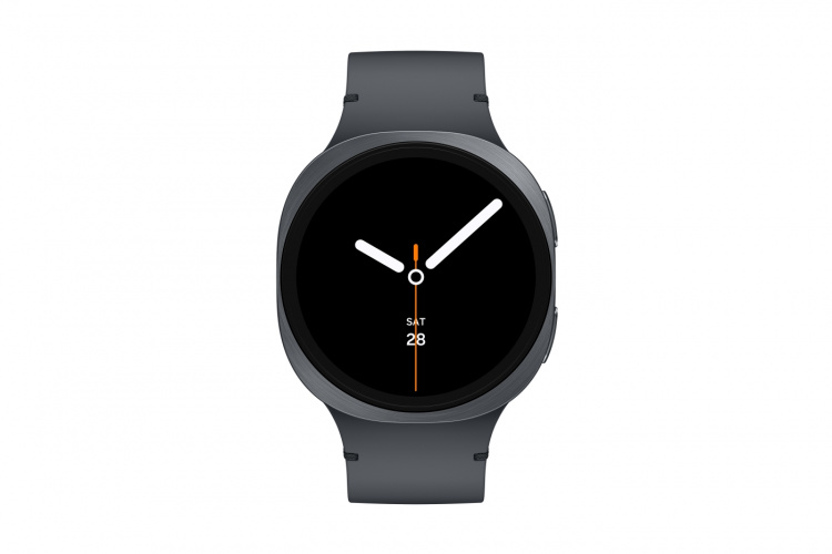 Samsung Galaxy Watch8 Large eSim - Graphite