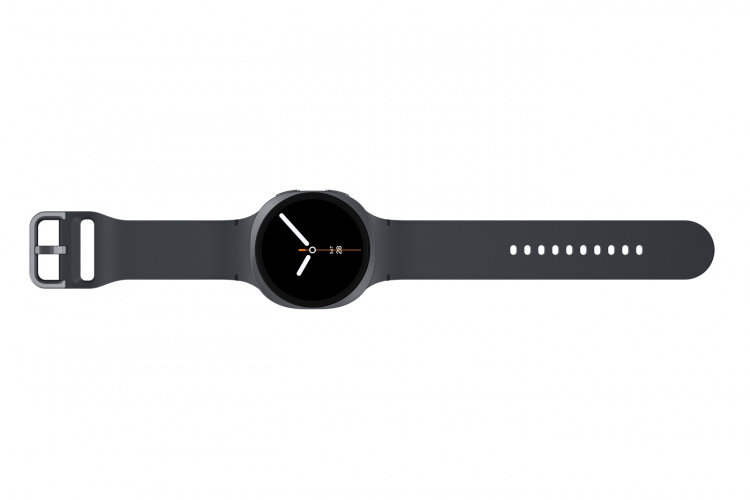 Samsung Galaxy Watch8 Large eSim - Graphite