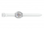 Samsung Galaxy Watch8 Classic BT - White