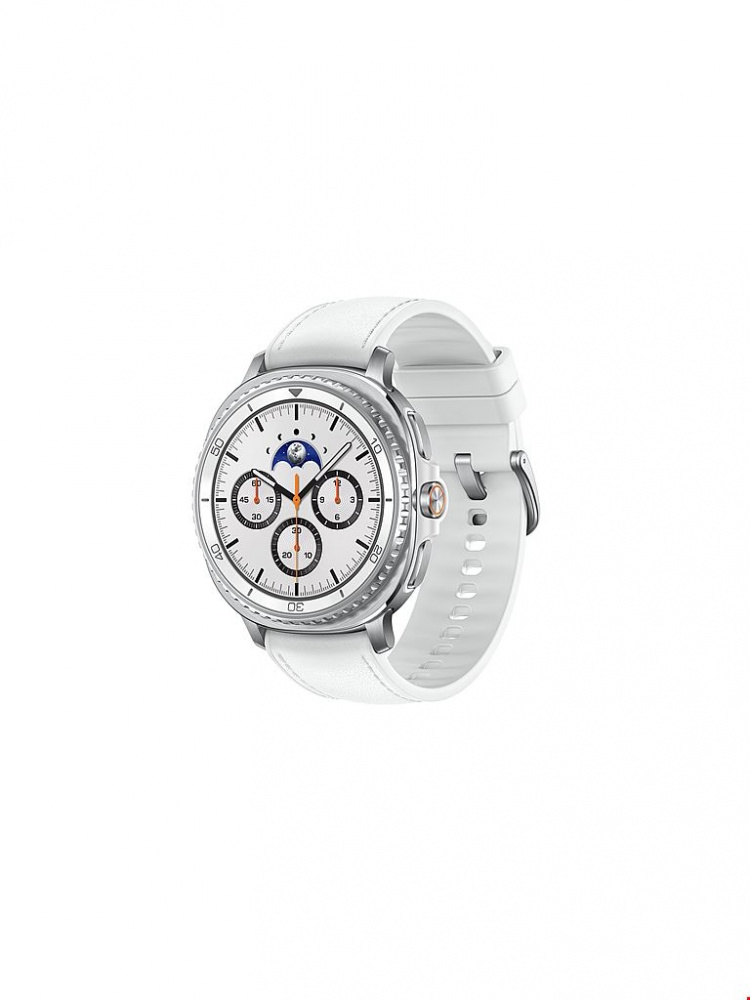 Samsung Galaxy Watch8 Classic BT - White