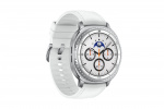Samsung Galaxy Watch8 Classic BT - White