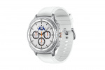 Samsung Galaxy Watch8 Classic BT - White