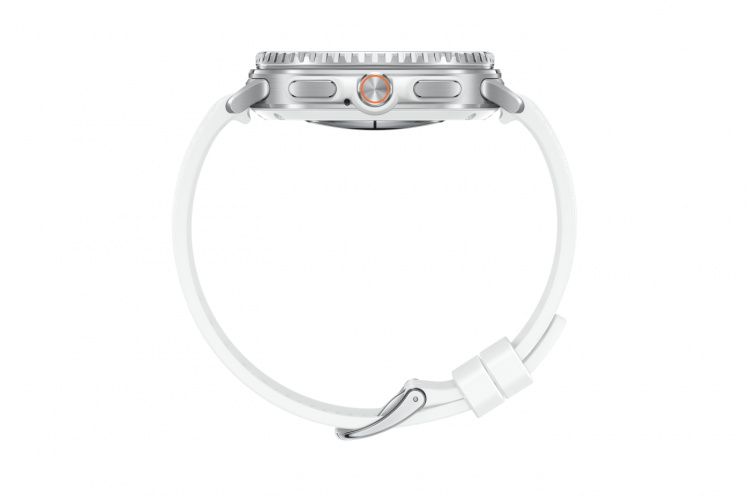 Samsung Galaxy Watch8 Classic BT - White