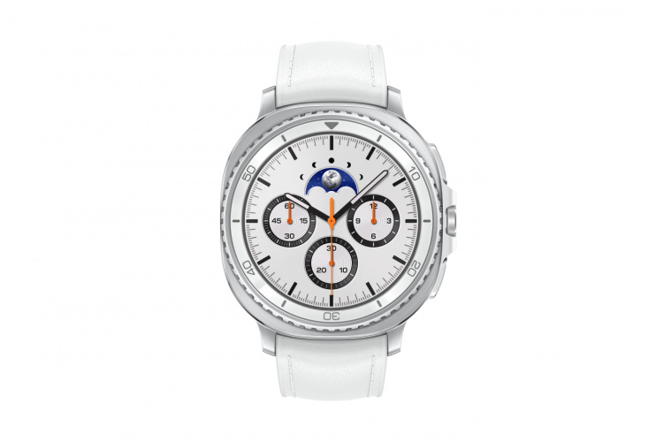 Samsung Galaxy Watch8 Classic eSim - White