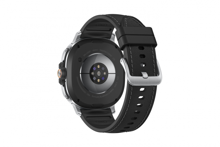 Samsung Galaxy Watch8 Classic eSim - Black