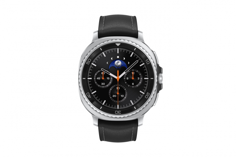 Samsung Galaxy Watch8 Classic eSim - Black